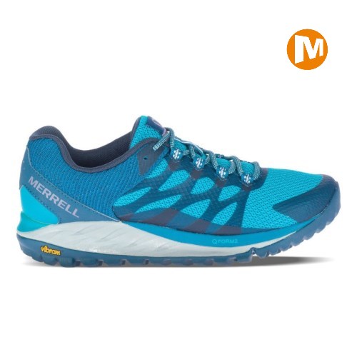 Tenis Merrell Antora 2 Mujer MX.K.GIC